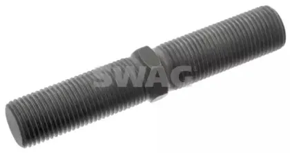 40 76 0001 SWAG Болт, установка управляемых колес